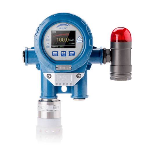 機氣貓固定安裝式1-碘丁烷濃度報警器型網絡版